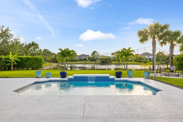 868 SW Habitat Lane, Palm City, FL 34990