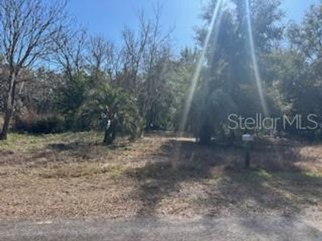 1162 E SANDY LANE, Hernando, FL 34442