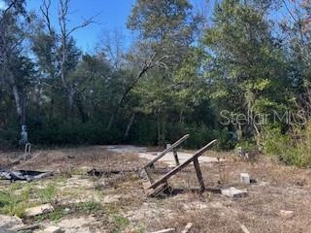 1162 E SANDY LANE, Hernando, FL 34442