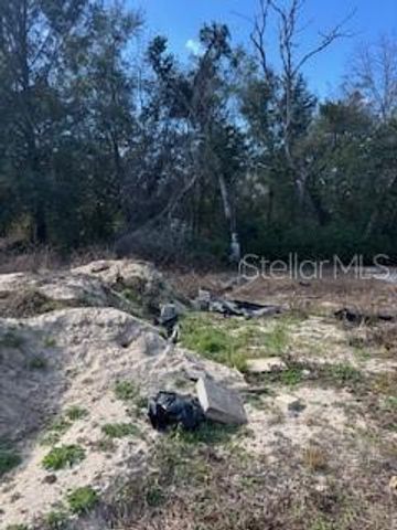 1162 E SANDY LANE, Hernando, FL 34442