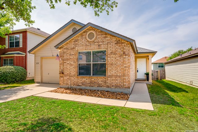 11138 Ranger Cavern, San Antonio, TX 78254