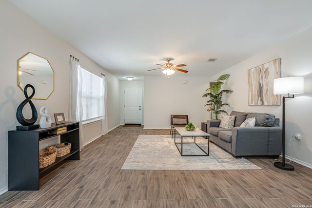 11138 Ranger Cavern, San Antonio, TX 78254