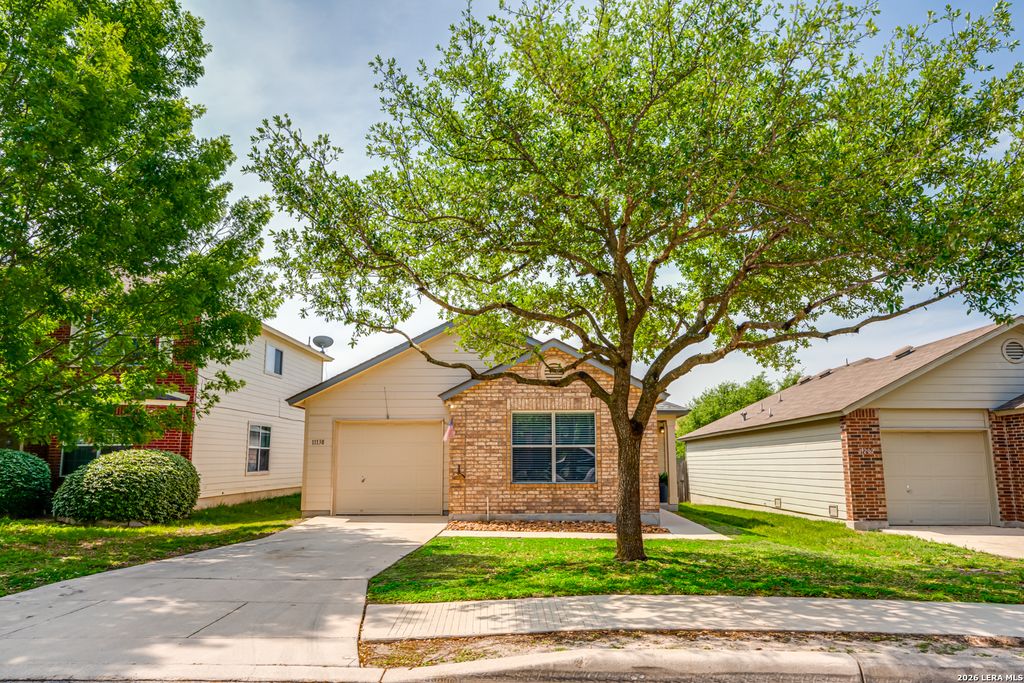 11138 Ranger Cavern, San Antonio, TX 78254