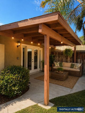 2320 Pinon Springs Circle, Bakersfield, CA 93309