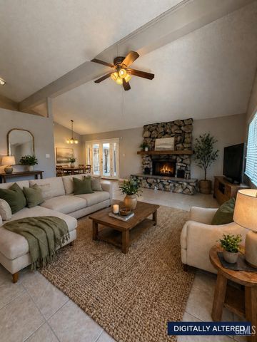 2320 Pinon Springs Circle, Bakersfield, CA 93309