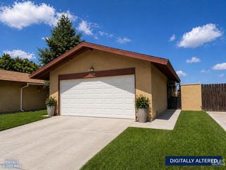 2320 Pinon Springs Circle, Bakersfield, CA 93309