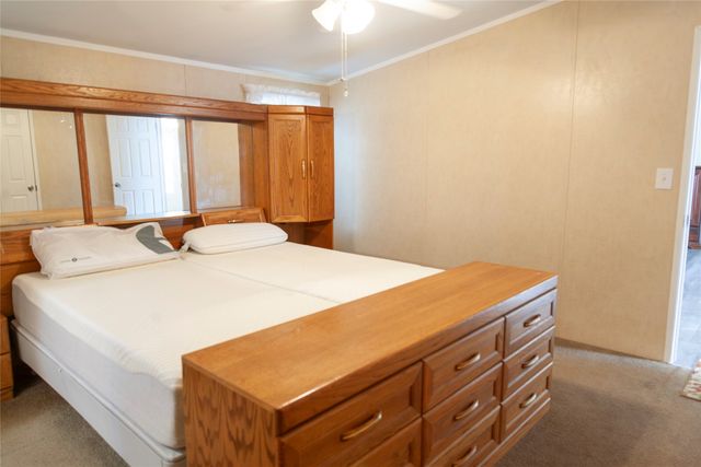 112 SE Front Street A, Bailey, TX 75452