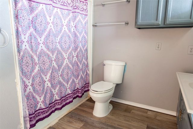 112 SE Front Street A, Bailey, TX 75452