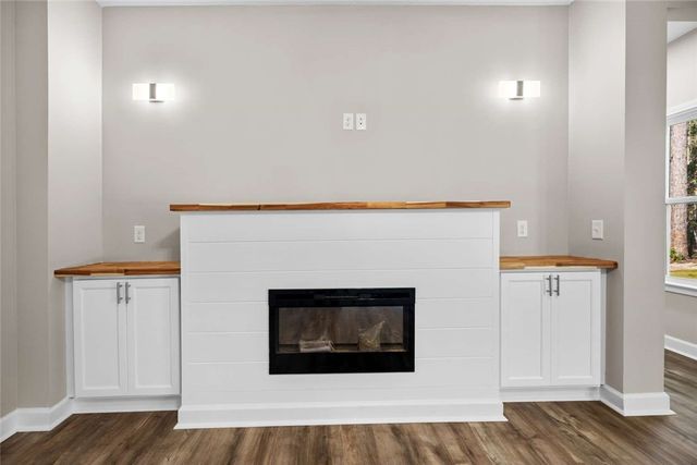 2737 GA 251 Highway, Townsend, GA 31331