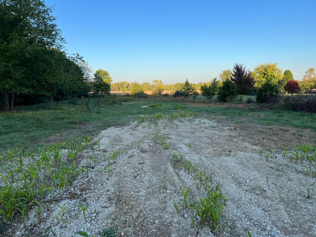 0 Old Tarlton Pike, Circleville, OH 43113