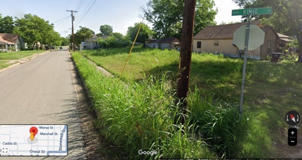 2916 Hemphill Street, Greenville, TX 75401