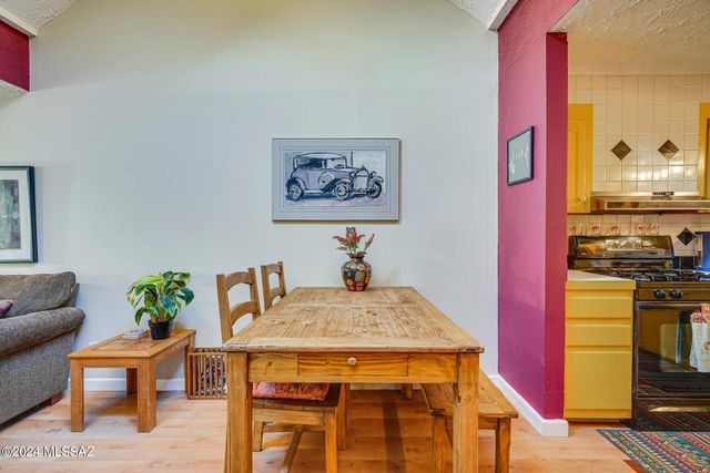 506 Tombstone, Bisbee, AZ 85603