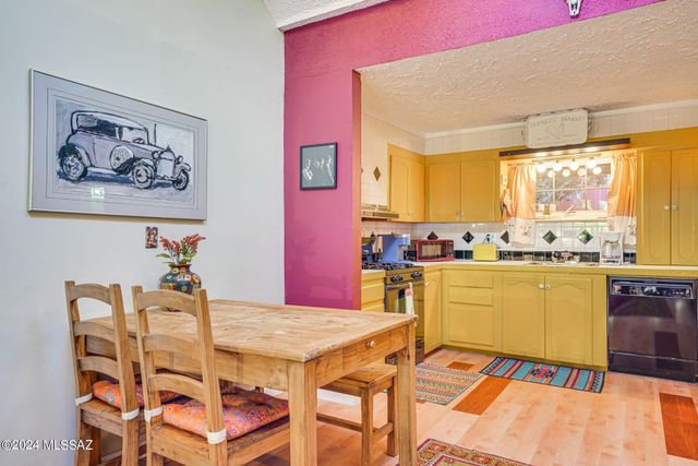 506 Tombstone, Bisbee, AZ 85603