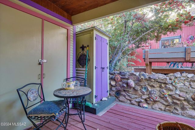 506 Tombstone, Bisbee, AZ 85603