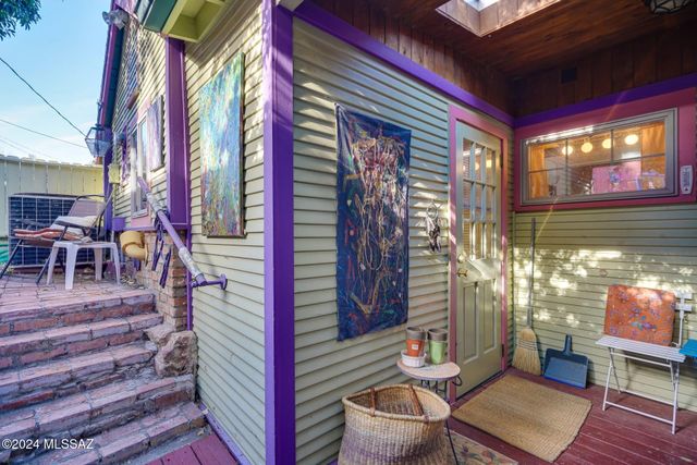 506 Tombstone, Bisbee, AZ 85603