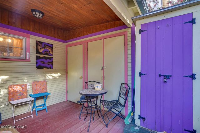 506 Tombstone, Bisbee, AZ 85603