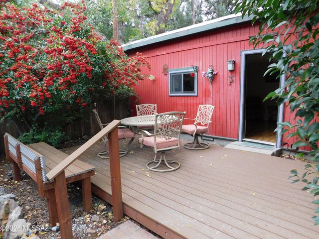 506 Tombstone, Bisbee, AZ 85603