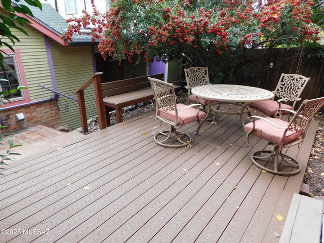 506 Tombstone, Bisbee, AZ 85603