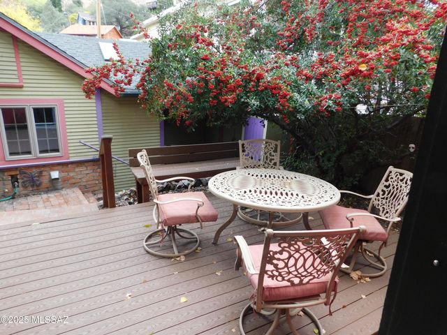 506 Tombstone, Bisbee, AZ 85603