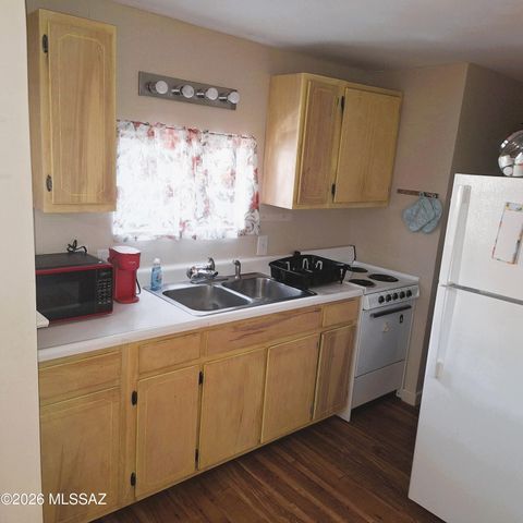 506 Tombstone, Bisbee, AZ 85603