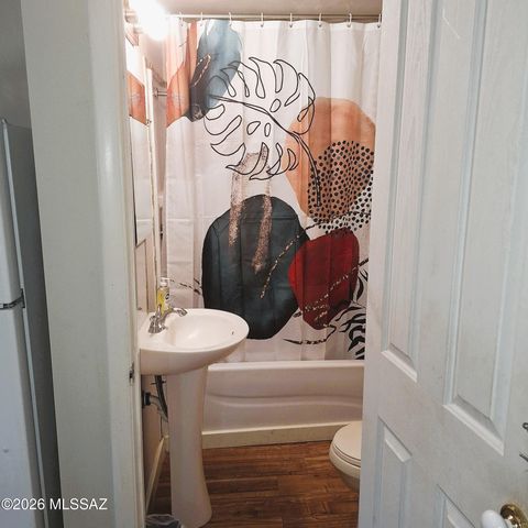 506 Tombstone, Bisbee, AZ 85603