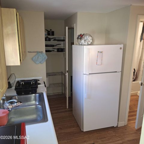 506 Tombstone, Bisbee, AZ 85603