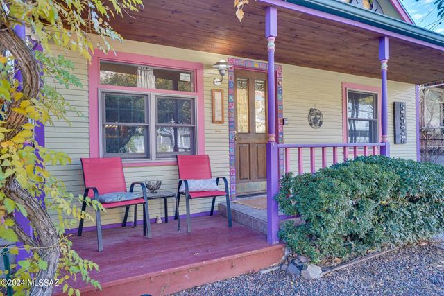 506 Tombstone, Bisbee, AZ 85603