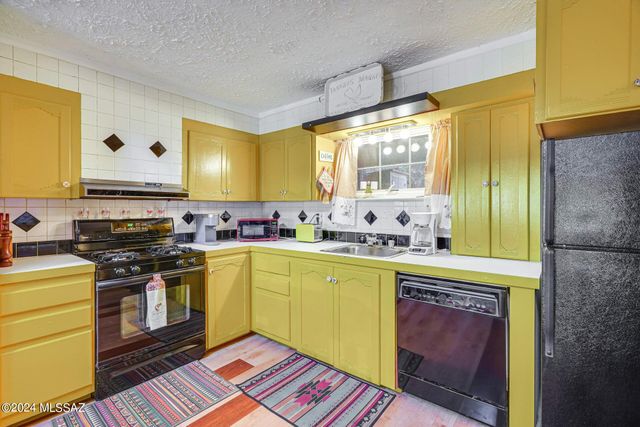 506 Tombstone, Bisbee, AZ 85603