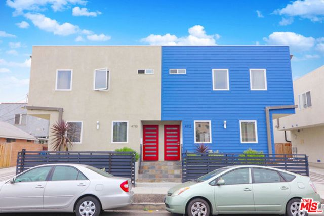 4710 Maplewood Avenue, Los Angeles, CA 90004