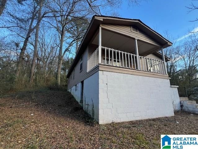 9051 9TH AVENUE N, Birmingham, AL 35206