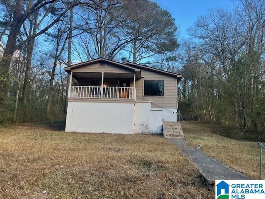 9051 9TH AVENUE N, Birmingham, AL 35206