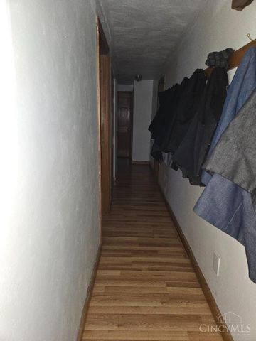 11251 Petersburg Road, Hillsboro, OH 45133