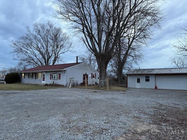 11251 Petersburg Road, Hillsboro, OH 45133