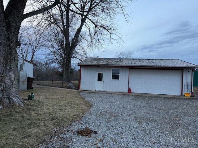 11251 Petersburg Road, Hillsboro, OH 45133