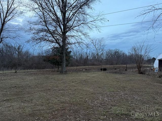 11251 Petersburg Road, Hillsboro, OH 45133