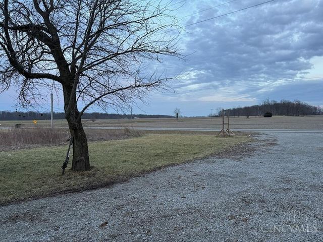 11251 Petersburg Road, Hillsboro, OH 45133