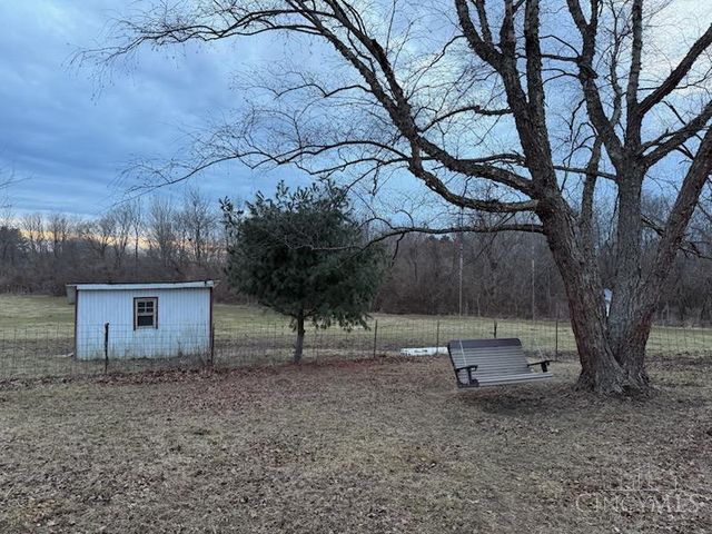 11251 Petersburg Road, Hillsboro, OH 45133