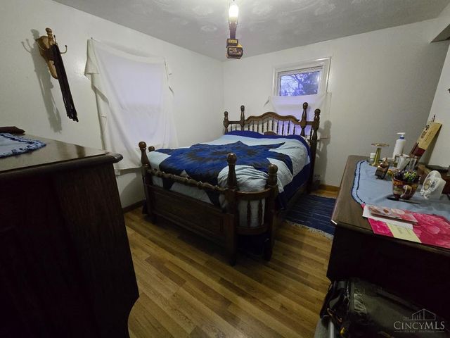 11251 Petersburg Road, Hillsboro, OH 45133