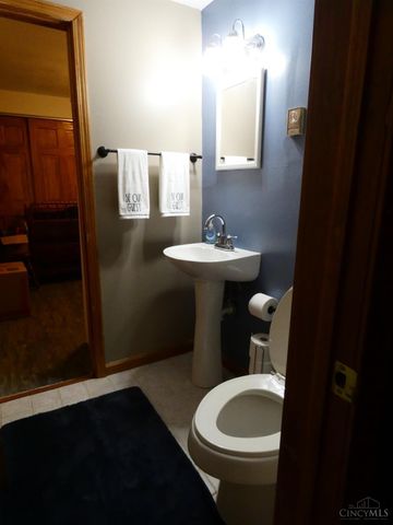 11251 Petersburg Road, Hillsboro, OH 45133