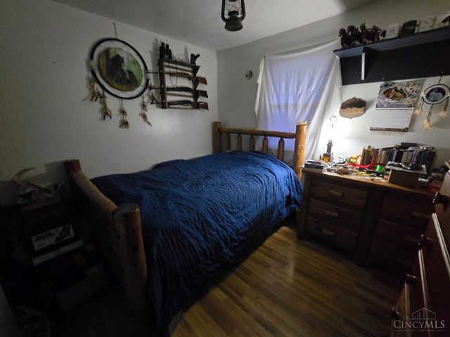 11251 Petersburg Road, Hillsboro, OH 45133