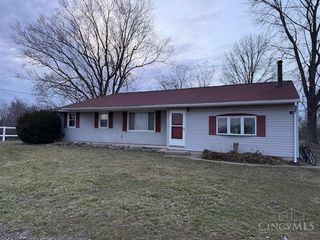 11251 Petersburg Road, Hillsboro, OH 45133