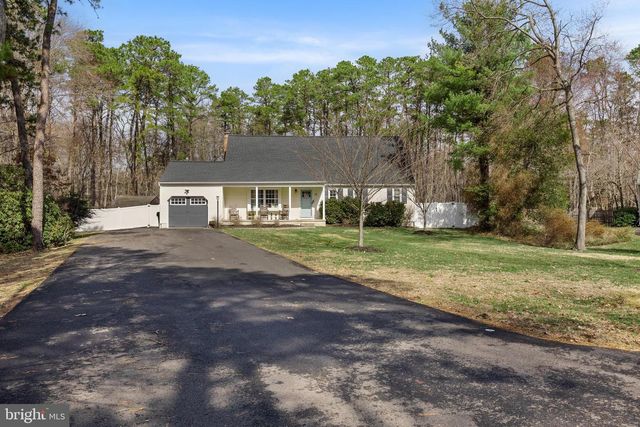 10 YORKSHIRE DR, Medford, NJ 08055