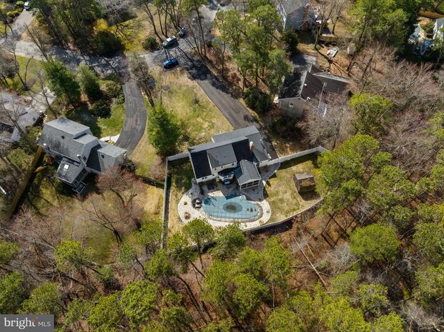 10 YORKSHIRE DR, Medford, NJ 08055