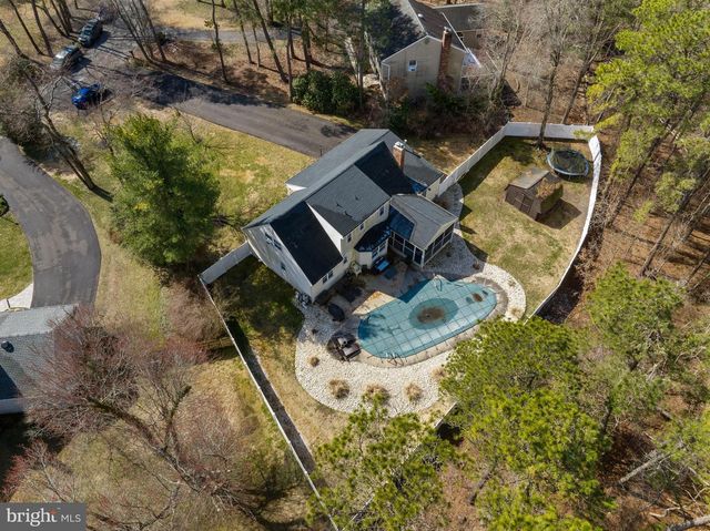 10 YORKSHIRE DR, Medford, NJ 08055