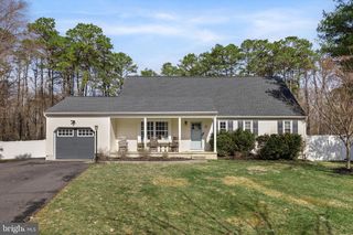 10 YORKSHIRE DR, Medford, NJ 08055