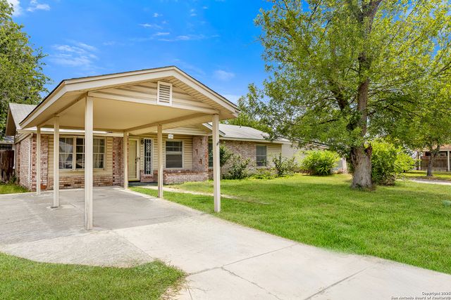 7203 Westshire, San Antonio, TX 78227