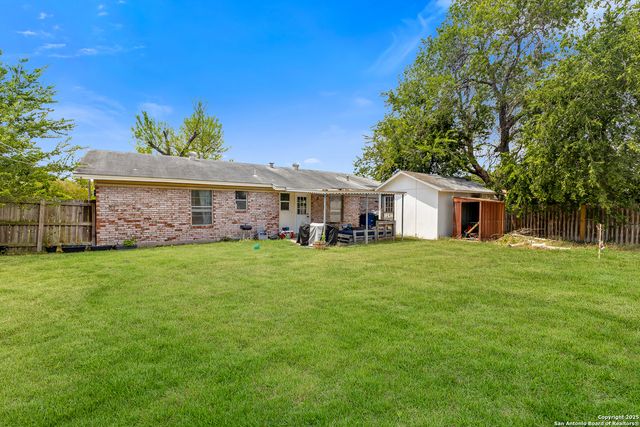7203 Westshire, San Antonio, TX 78227
