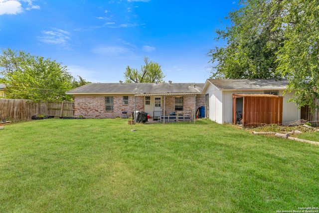 7203 Westshire, San Antonio, TX 78227