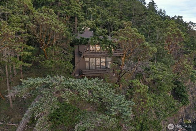 311 East Cove Road, Decatur Island, WA 98221
