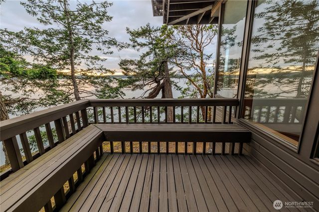 311 East Cove Road, Decatur Island, WA 98221